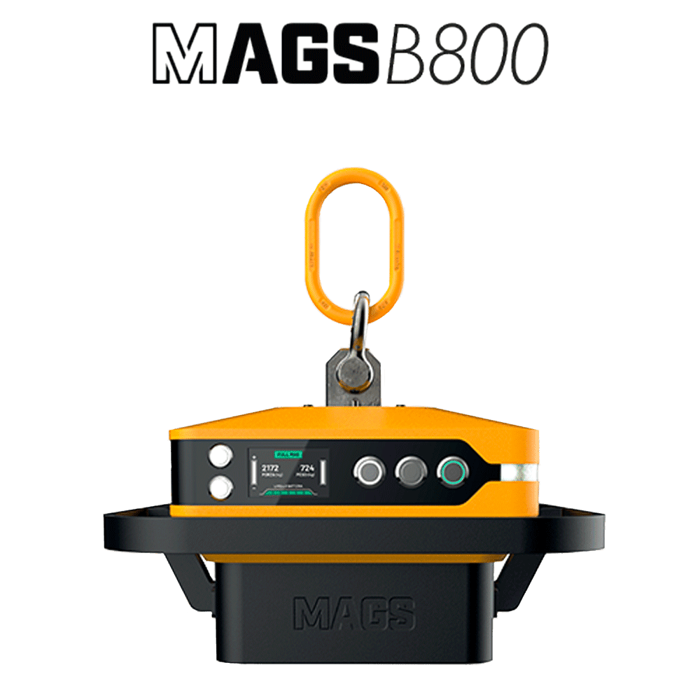 MAGS B800